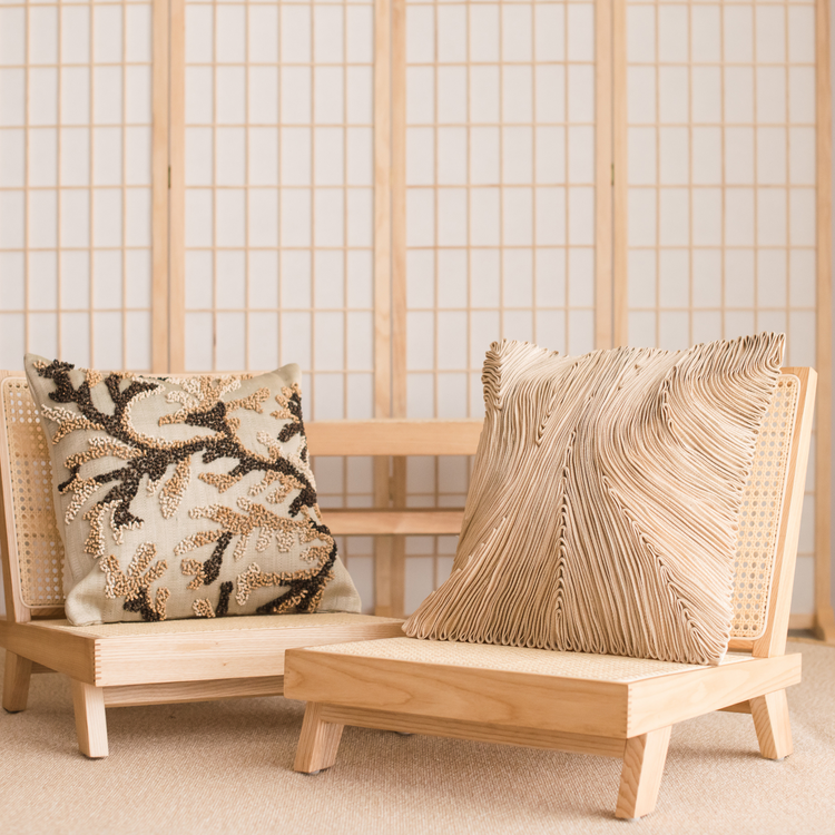 Cushions