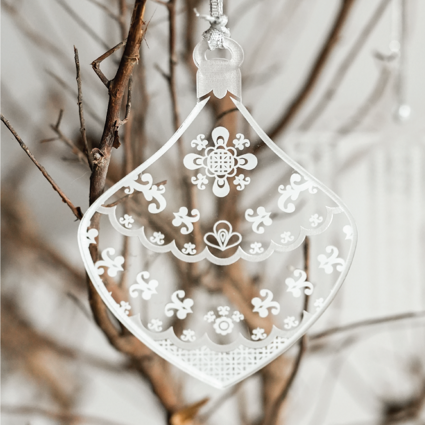 My Fair Artisan Singapore Aspiliya Ornaments