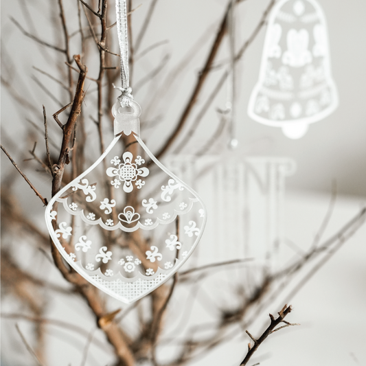 My Fair Artisan Singapore Aspiliya Ornaments