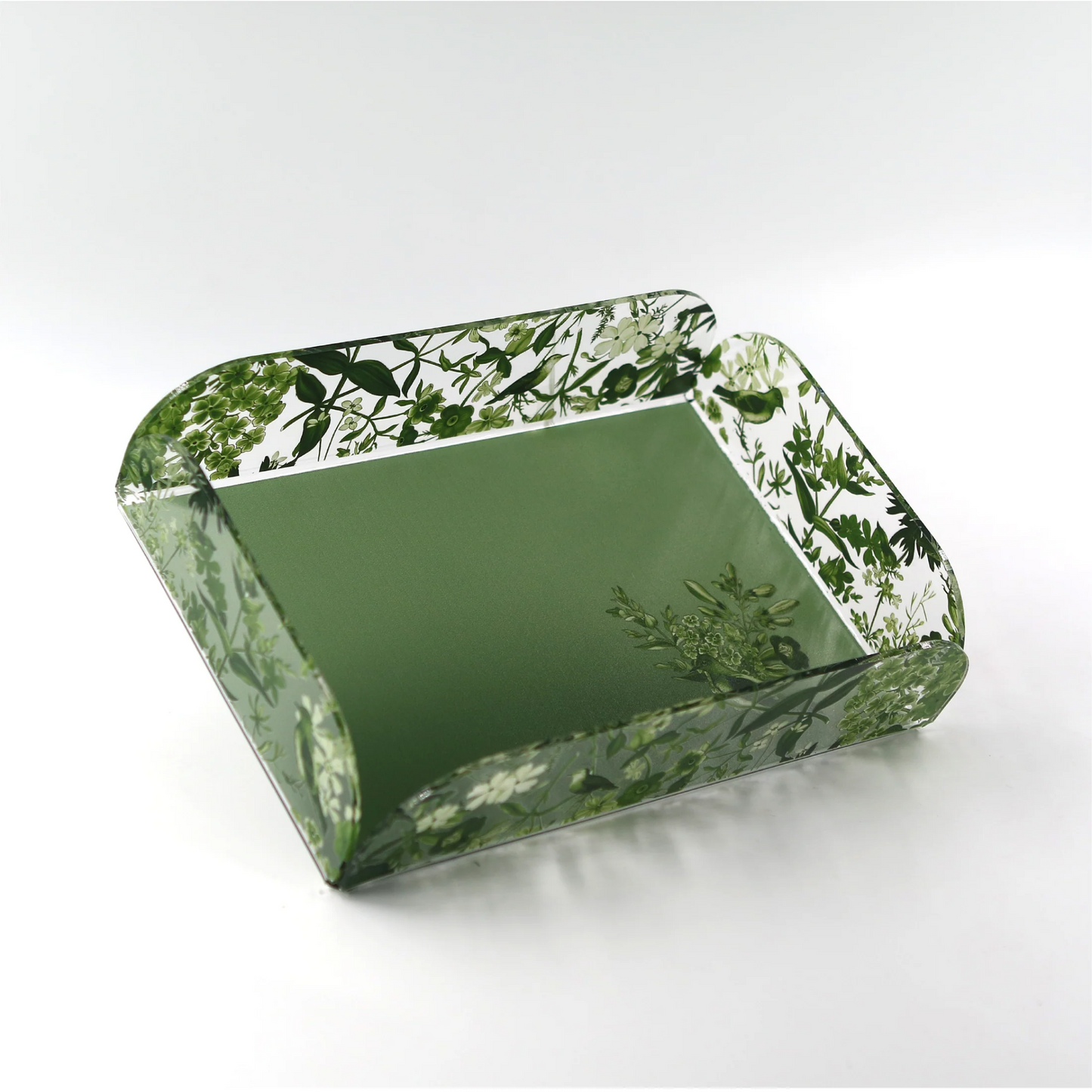 My Fair Artisan Singapore Millie Jade Catch Tray