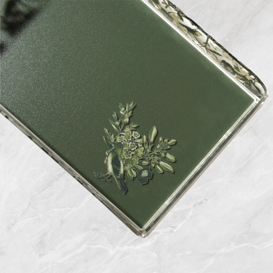 My Fair Artisan Singapore Millie Jade Catch Tray