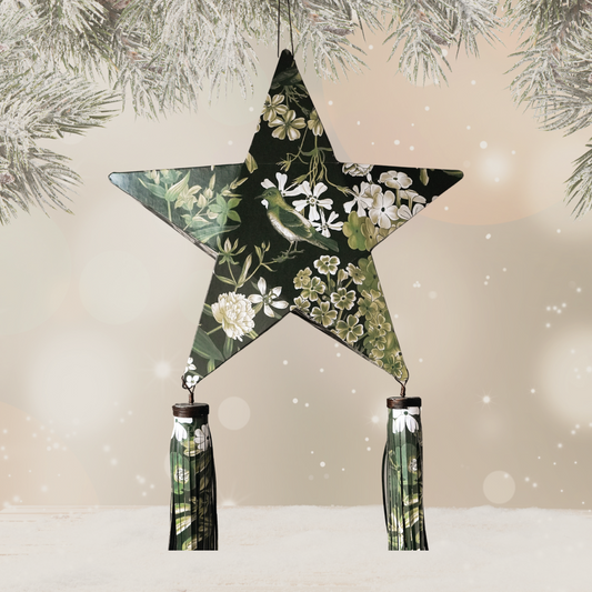 My Fair Artisan Singapore Millie Jade Christmas Parol