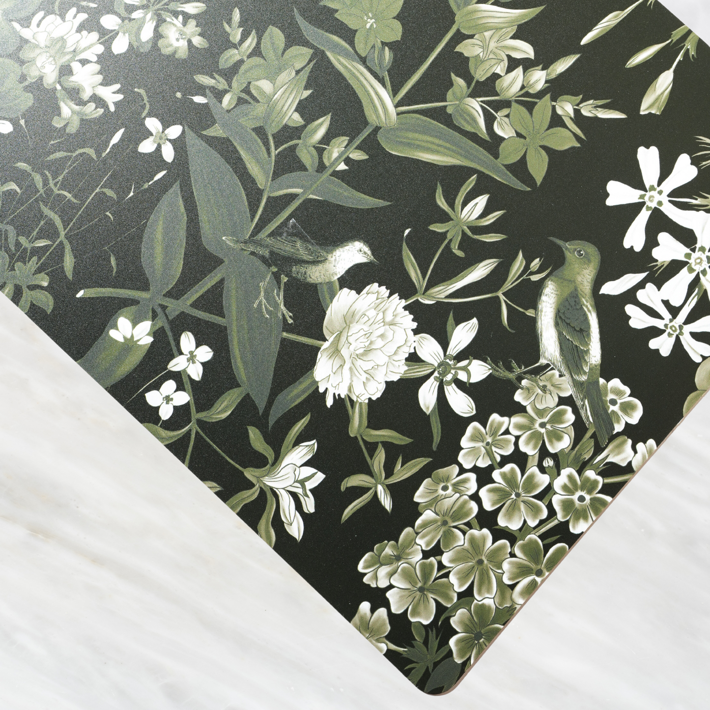 My Fair Artisan Singapore Millie Jade Placemats Set of 4