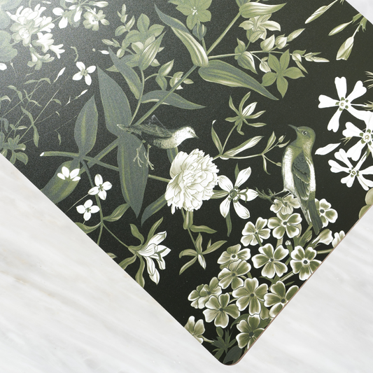 My Fair Artisan Singapore Millie Jade Placemats Set of 4