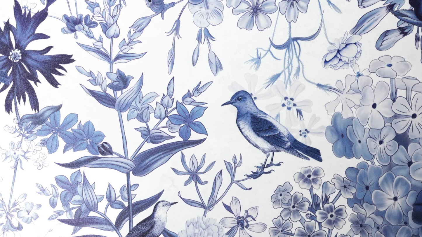 My Fair Artisan Singapore Millie Sapphire Placemats Set of 4