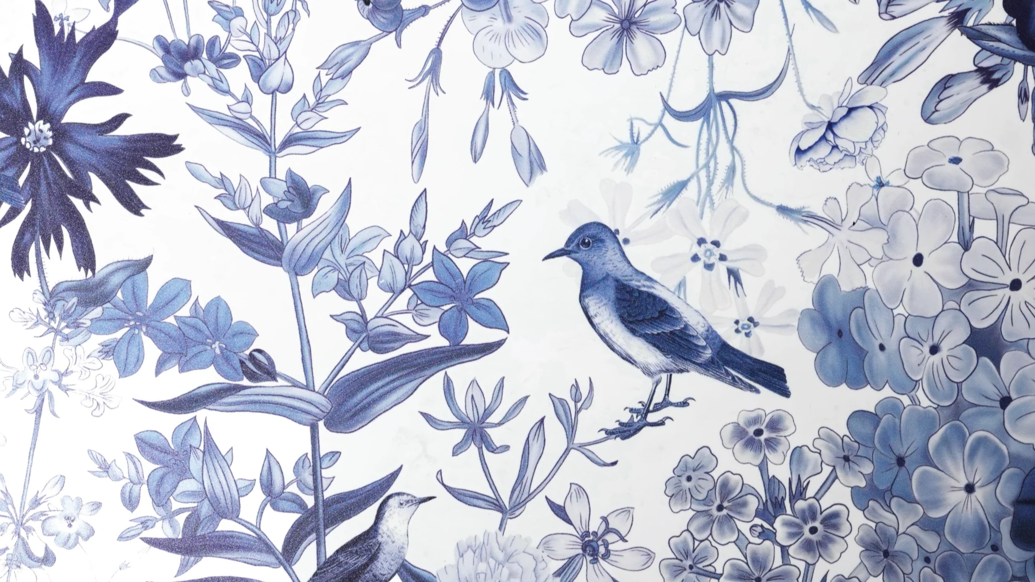 My Fair Artisan Singapore Millie Sapphire Placemats Set of 4