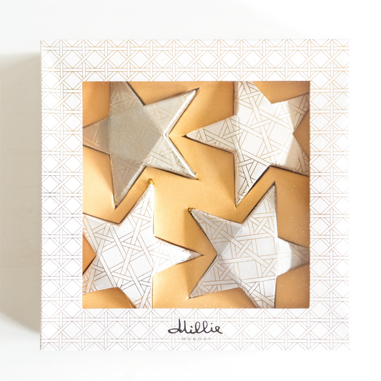 My Fair Artisan Singapore Tala Malamaya Ornaments