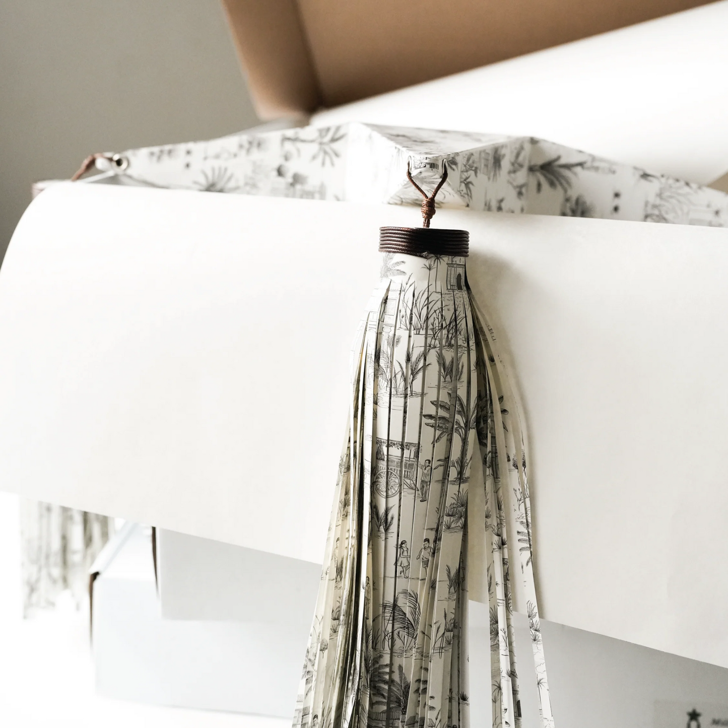 My Fair Artisan Singapore Vigan Christmas Parol