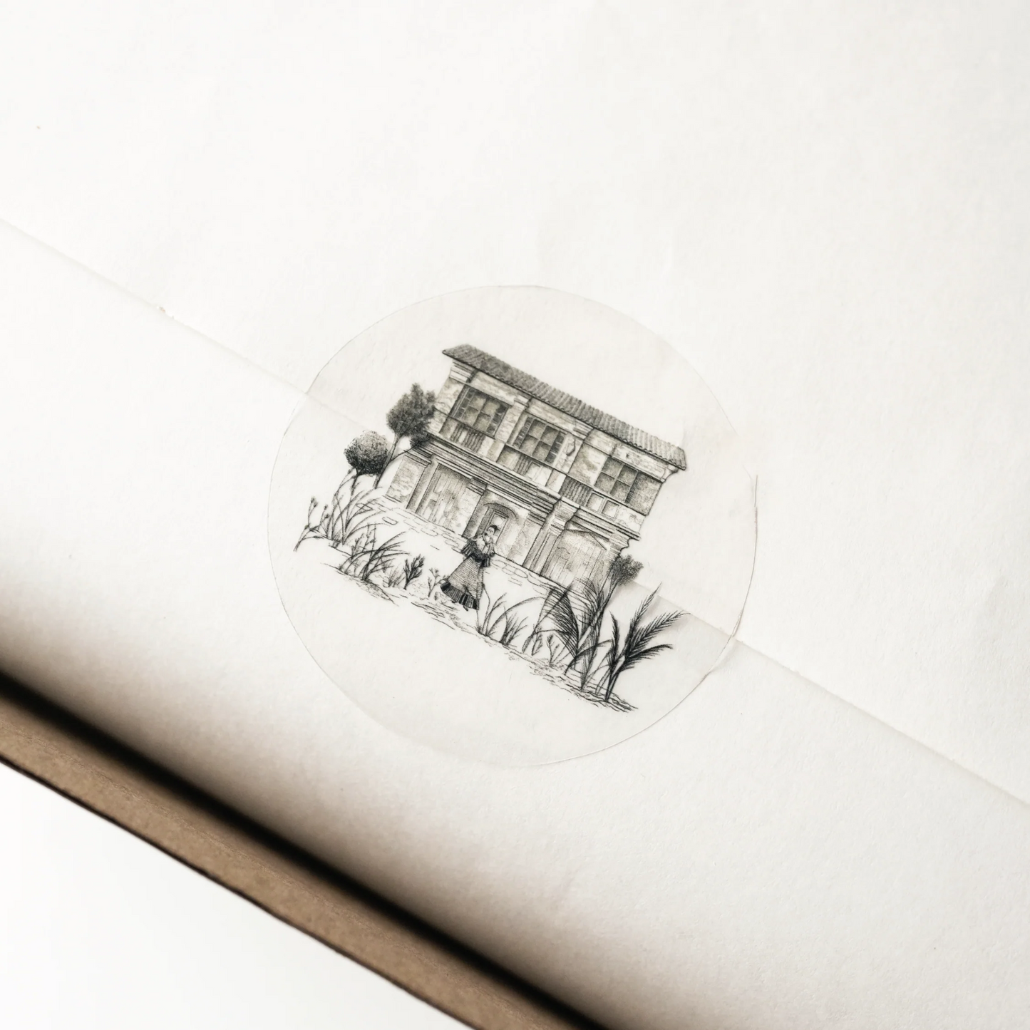 My Fair Artisan Singapore Vigan Christmas Parol