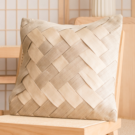 My Fair Artisan Cushion Matigsalog Center