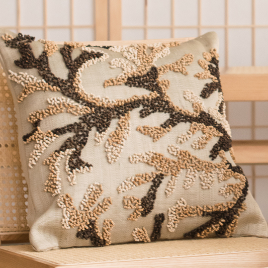 My Fair Artisan Coral Stone Trigo