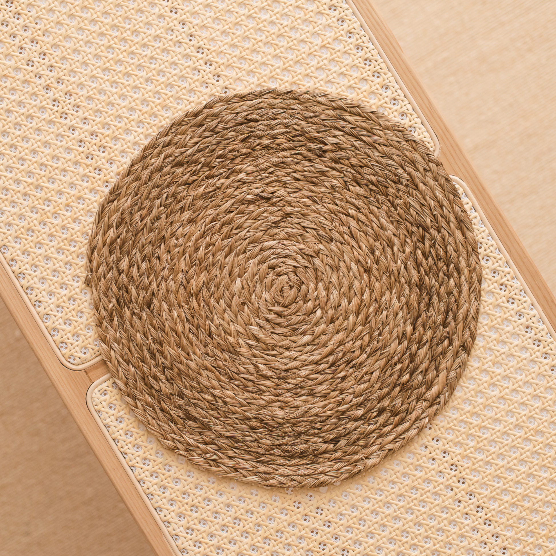 My Fair Artisan Placemat