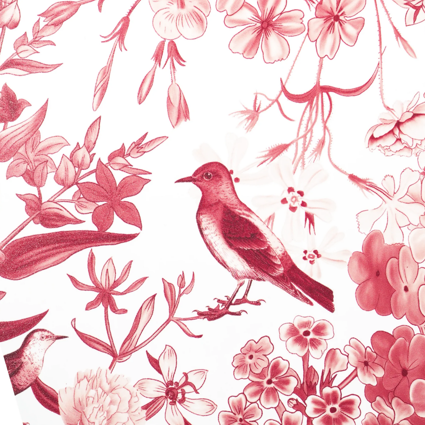 My Fair Artisan Singapore Millie Ruby Placemats