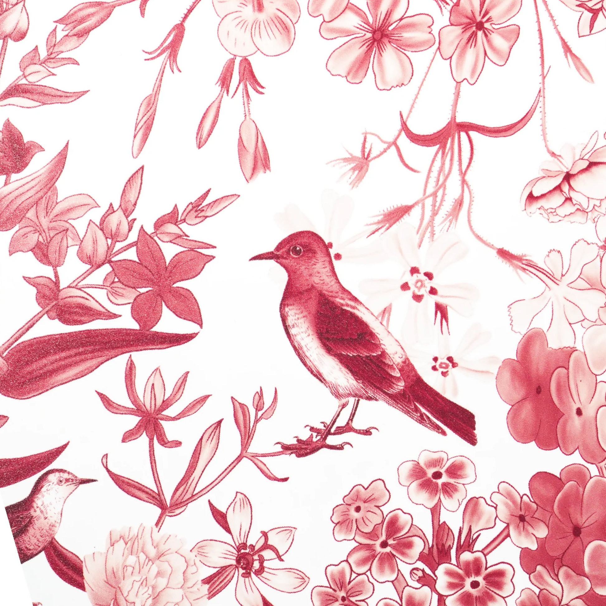 My Fair Artisan Singapore Millie Ruby Placemats