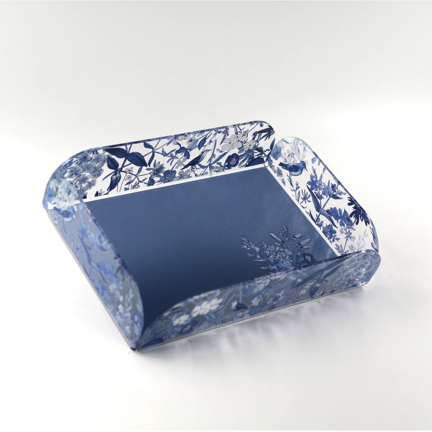 My Fair Artisan Singapore Millie Sapphire Catch Tray