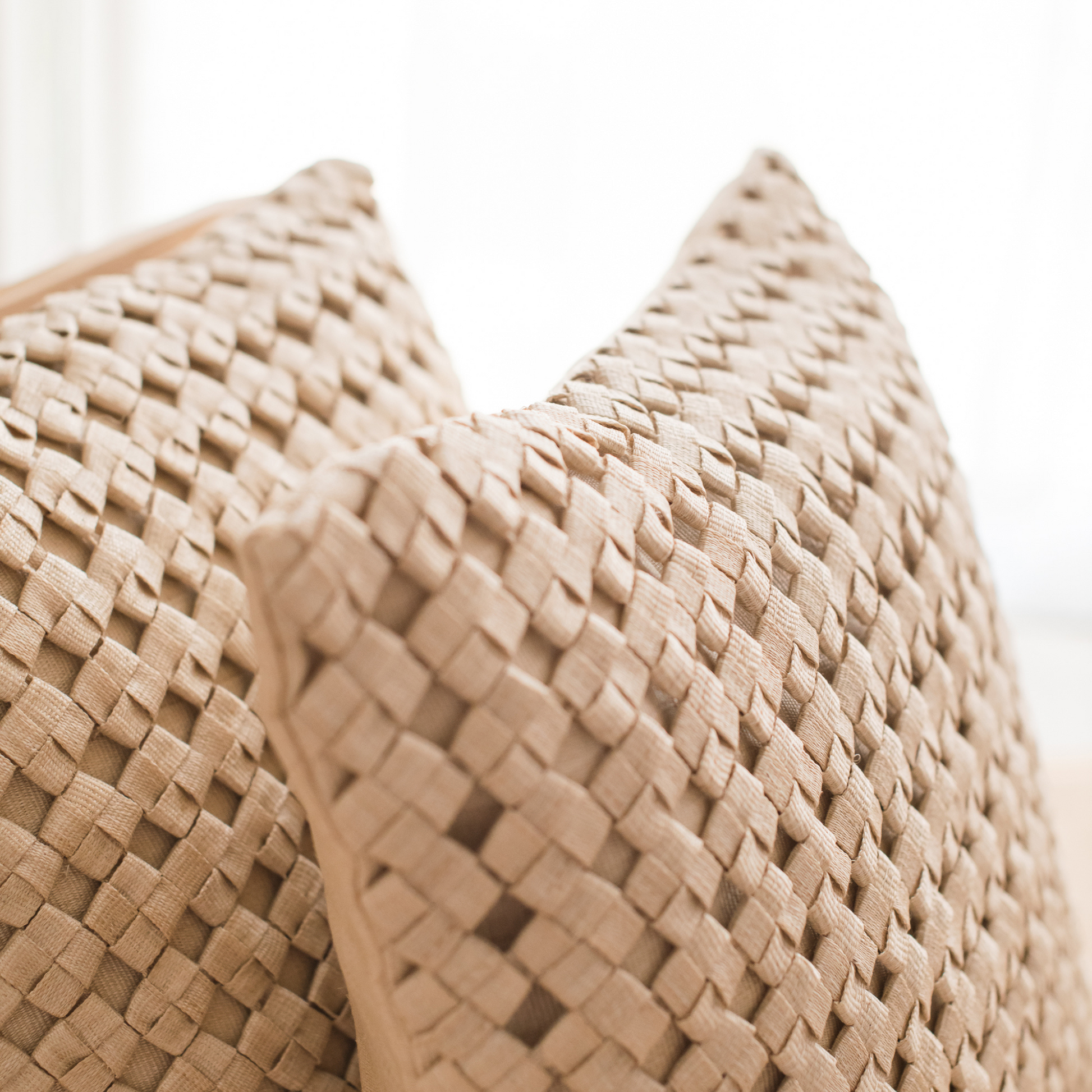 My Fair Artisan Cushion Fish Scale